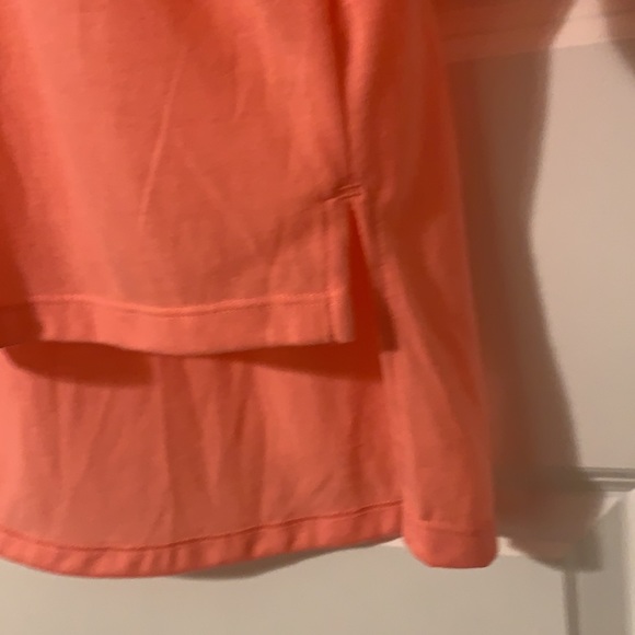 NWT NIKE GIRLS HOODED SHIRT - Picture 3 of 4